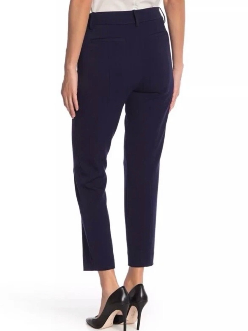 J. Crew Bundle Cameron Ankle Cropped Pants - Picture 8 of 10